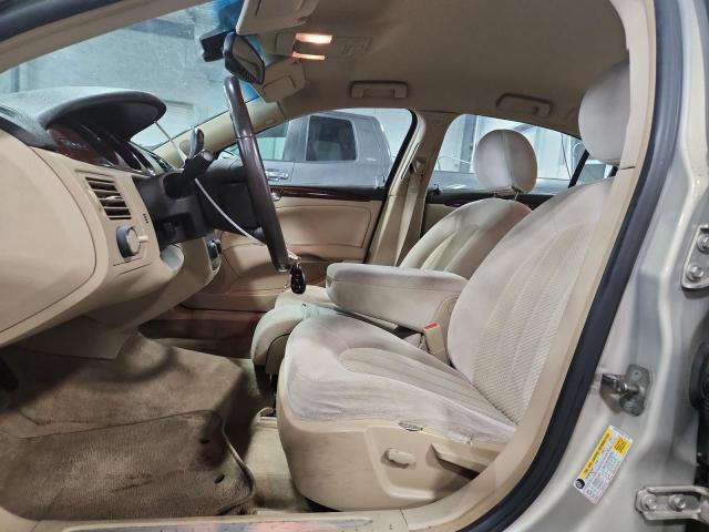 Photo 7 from auction – 2009 BUICK LUCERNE CX with VIN 1G4HP57M39U142736