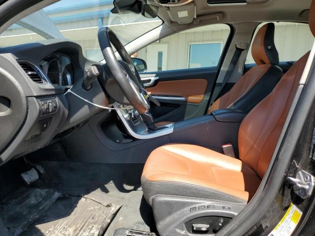 Foto 7 de la subasta – 2017 VOLVO S60 PREMIER con VIN LYV402TK7HB195474