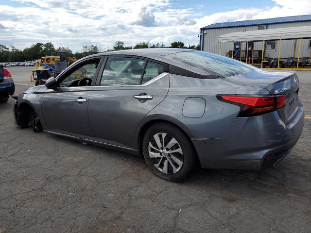 Photo 2 from auction – 2022 NISSAN ALTIMA S with VIN 1N4BL4BV9NN372632