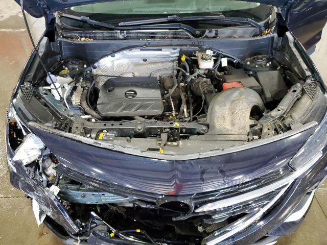 Photo 12 from auction – 2021 BUICK ENCORE GX with VIN KL4MMCSL9MB094463