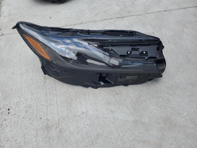 Photo 12 from auction – 2025 TOYOTA CAMRY XSE with VIN 4T1DAACK8SU633547