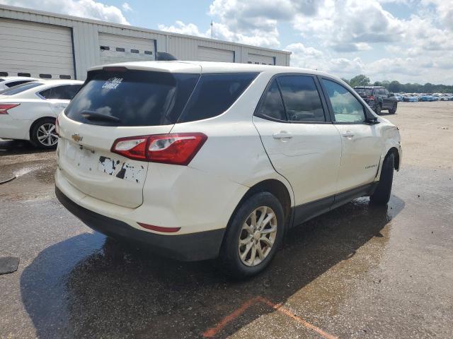 Photo 3 from auction – 2020 CHEVROLET EQUINOX LS with VIN 3GNAXHEV4LS590047