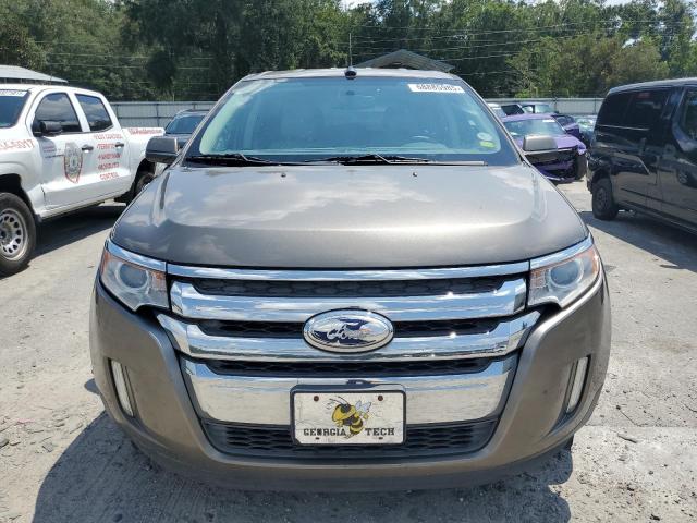 Photo 5 from auction – 2014 FORD EDGE LIMIT with VIN 2FMDK3KC3EBA57332