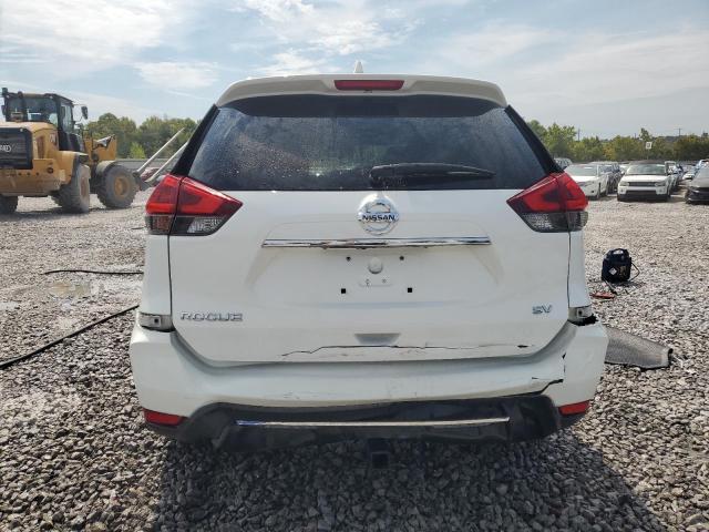 Photo 6 from auction – 2018 NISSAN ROGUE S with VIN KNMAT2MT4JP590210
