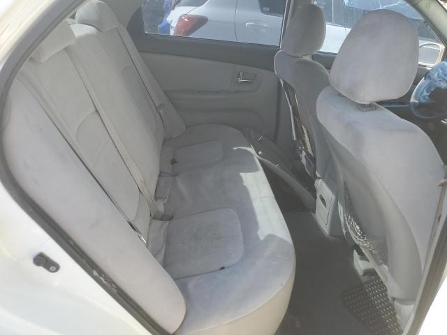 Photo 10 from auction – 2008 KIA SPECTRA EX with VIN KNAFE122085582659