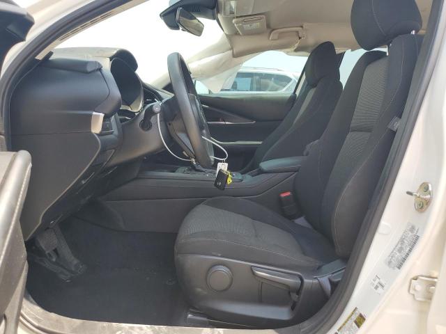 Photo 7 from auction – 2023 MAZDA CX-30 with VIN 3MVDMBAM2PM580540