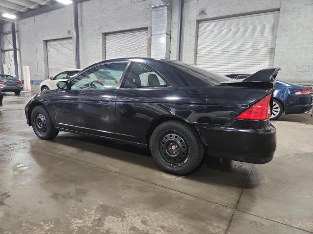 Photo 2 from auction – 2004 HONDA CIVIC EX with VIN 1HGEM210X4L049216
