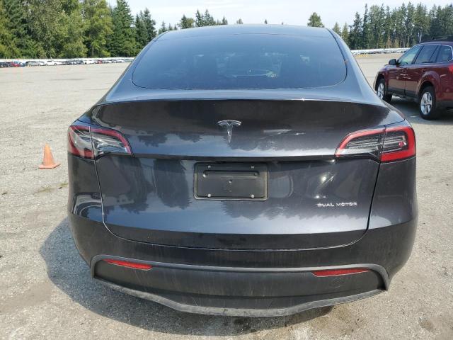 Photo 6 from auction – 2024 TESLA MODEL Y with VIN 7SAYGDEE5RF073392