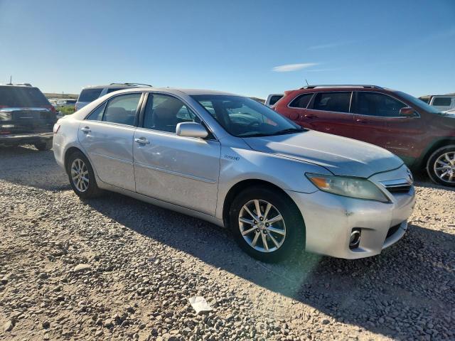 Photo 4 from auction – 2011 TOYOTA CAMRY HYBR with VIN 4T1BB3EK9BU141476