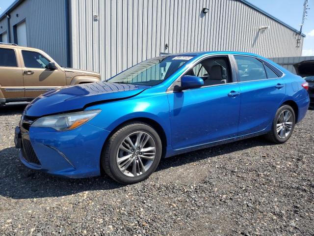 Photo 1 from auction – 2017 TOYOTA CAMRY LE with VIN 4T1BF1FKXHU658480