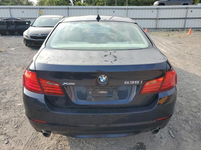 Photo 6 from auction – 2013 BMW 535 XI with VIN WBAFU7C54DDU66363