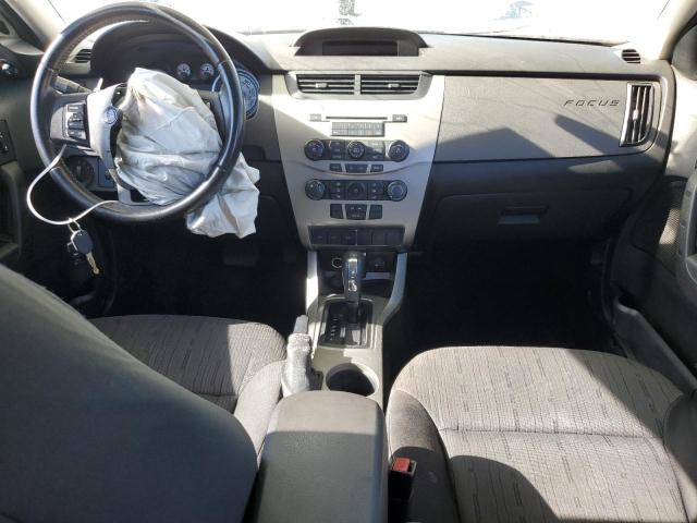 Photo 8 from auction – 2009 FORD FOCUS SE with VIN 1FAHP35N99W140746