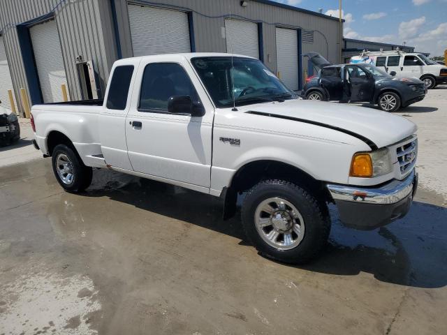 Photo 4 from auction – 2003 FORD RANGER SUP with VIN 1FTYR44V23PA48181