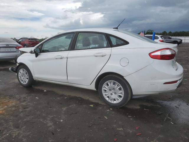 Photo 2 from auction – 2016 FORD FIESTA S with VIN 3FADP4AJ2GM153486
