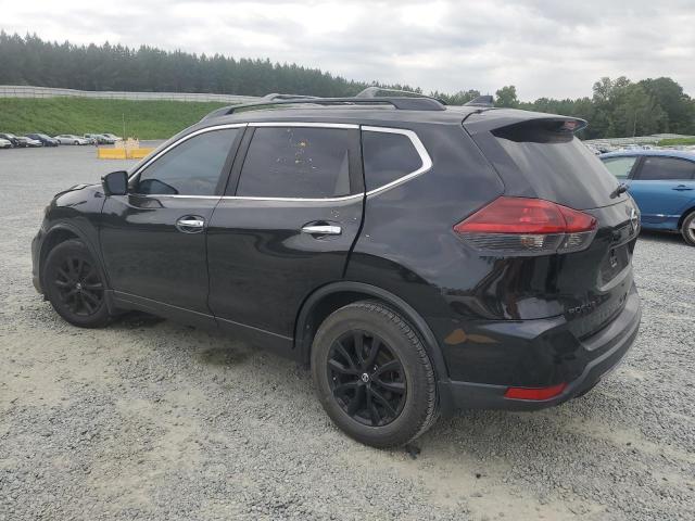 Photo 2 from auction – 2018 NISSAN ROGUE S with VIN 5N1AT2MT2JC736283