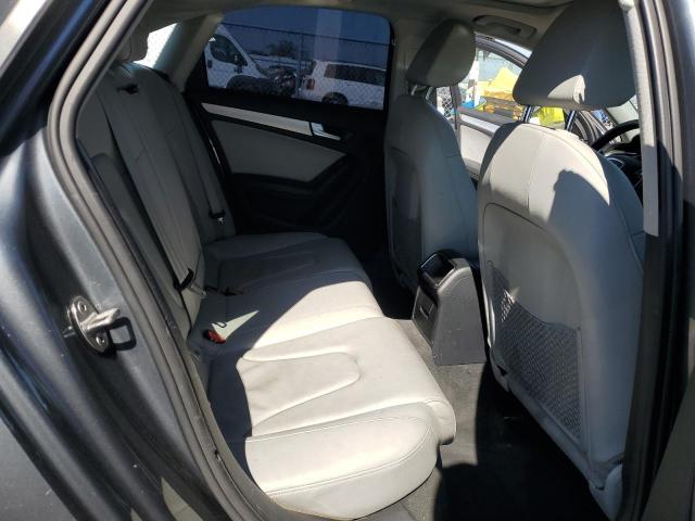 Photo 10 from auction – 2013 AUDI A4 PREMIUM with VIN WAUBFAFL5DN008812