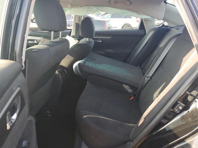Photo 10 from auction – 2015 NISSAN ALTIMA 2.5 with VIN 1N4AL3AP6FC161474
