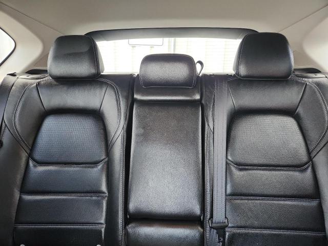 Photo 10 from auction – 2025 MAZDA CX-5 PREMI with VIN JM3KFBEM1S0606626