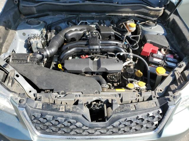 Photo 12 from auction – 2014 SUBARU FORESTER 2 with VIN JF2SJAAC3EG446387