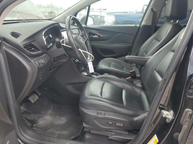 Photo 7 from auction – 2018 BUICK ENCORE PRE with VIN KL4CJHSMXJB583900