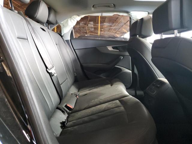 Photo 10 from auction – 2019 AUDI A4 PREMIUM with VIN WAUGMAF47KA005368