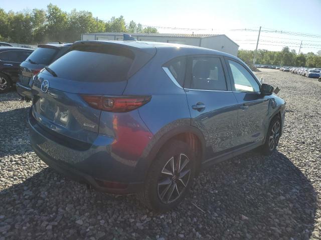 Photo 3 from auction – 2017 MAZDA CX-5 GRAND with VIN JM3KFBDL0H0195690