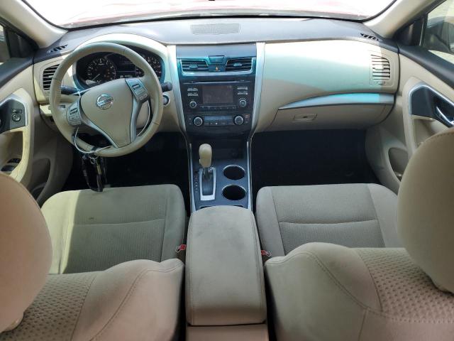 Photo 8 from auction – 2015 NISSAN ALTIMA 2.5 with VIN 1N4AL3AP7FC175657