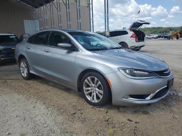 Photo 4 from auction – 2015 CHRYSLER 200 LIMITE with VIN 1C3CCCAB7FN677830