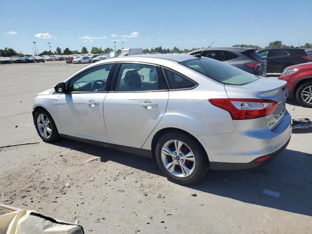 Фото 2 с аукциона – 2014 FORD FOCUS SE с VIN 1FADP3F27EL280731