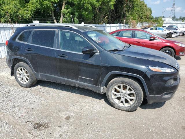 Photo 4 from auction – 2016 JEEP CHEROKEE L with VIN 1C4PJMCS0GW223341