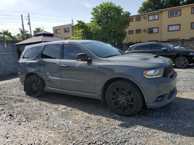 Photo 4 from auction – 2020 DODGE DURANGO GT with VIN 1C4RDHDG3LC186864