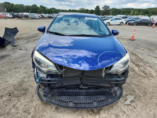 Photo 5 from auction – 2014 TOYOTA COROLLA L with VIN 2T1BURHE4EC026504