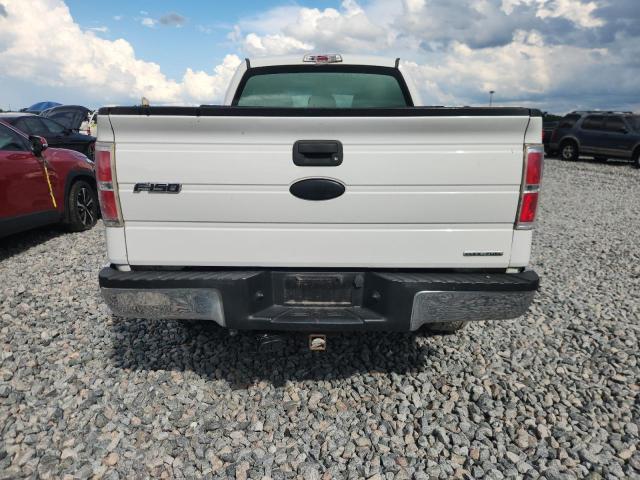 Photo 6 from auction – 2012 FORD F150 SUPER with VIN 1FTFX1EF0CFA25460