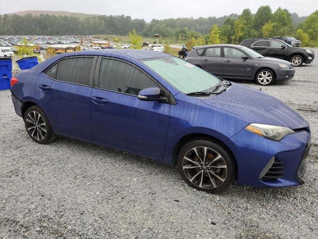 Photo 4 from auction – 2017 TOYOTA COROLLA L with VIN 2T1BURHEXHC814207