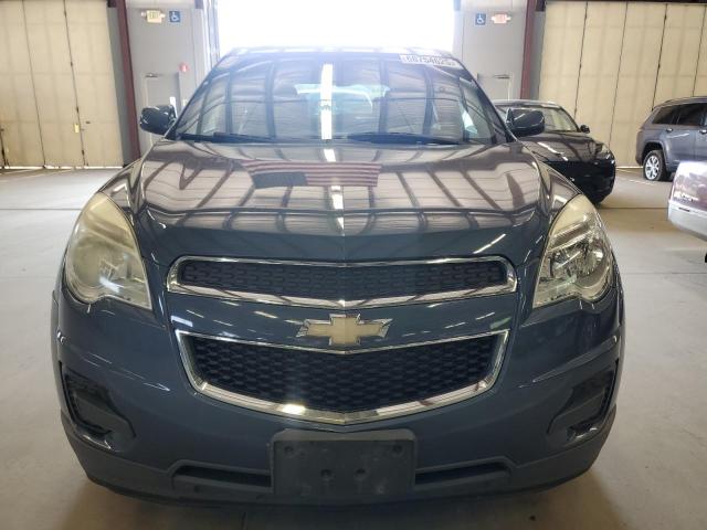 Photo 5 from auction – 2012 CHEVROLET EQUINOX LT with VIN 2GNFLEEK3C6221605