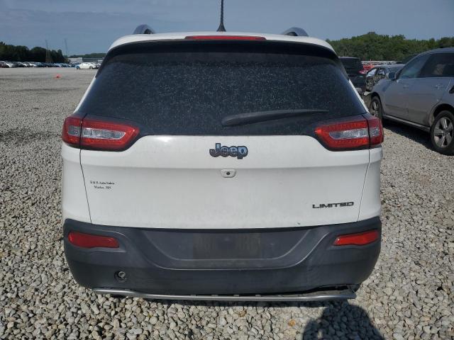 Photo 6 from auction – 2017 JEEP CHEROKEE L with VIN 1C4PJLDB5HW517554