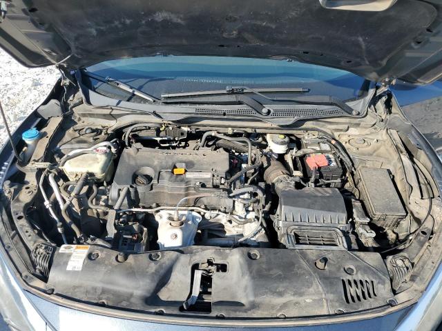 Photo 11 from auction – 2016 HONDA CIVIC EX with VIN 19XFC2F70GE097851