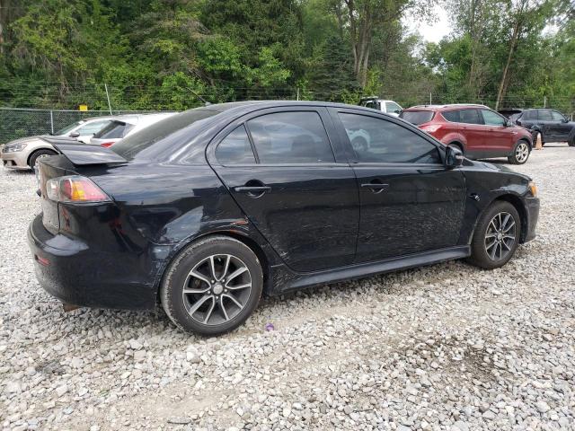 Photo 3 from auction – 2017 MITSUBISHI LANCER ES with VIN JA32U2FU7HU007226