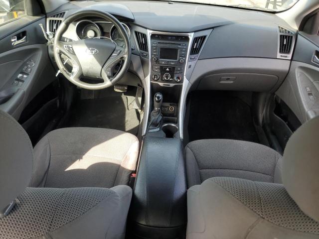 Photo 8 from auction – 2014 HYUNDAI SONATA GLS with VIN 5NPEB4AC3EH943915