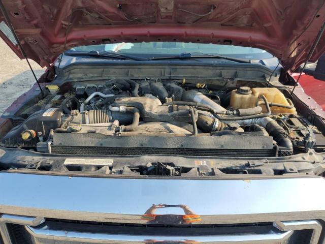Photo 11 from auction – 2015 FORD F250 SUPER with VIN 1FT7W2BT1FEB02726