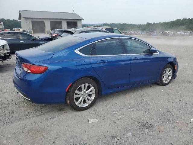 Photo 3 from auction – 2015 CHRYSLER 200 LIMITE with VIN 1C3CCCAB1FN729842
