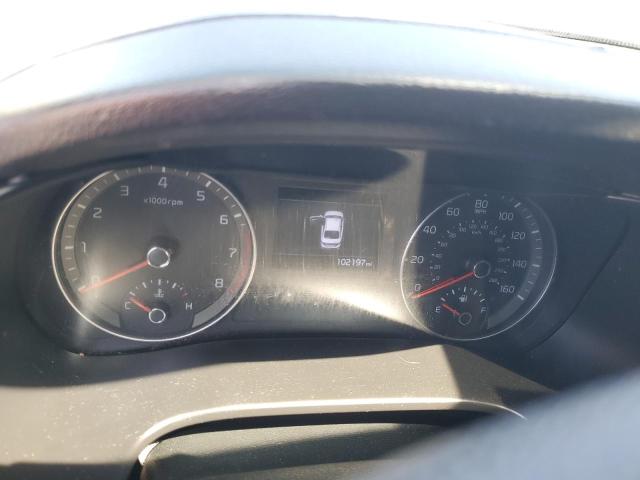 Photo 9 from auction – 2021 KIA FORTE FE with VIN 3KPF24AD8ME294595
