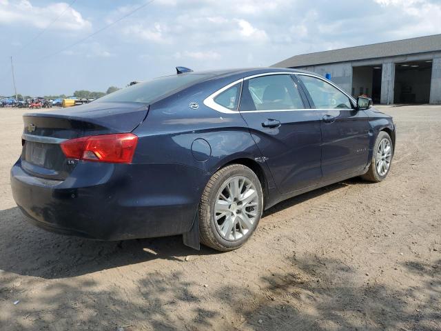 Photo 3 from auction – 2015 CHEVROLET IMPALA LS with VIN 2G11Z5SL5F9152863