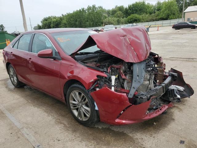 Photo 4 from auction – 2017 TOYOTA CAMRY with VIN 4T1BF1FK6HU735118