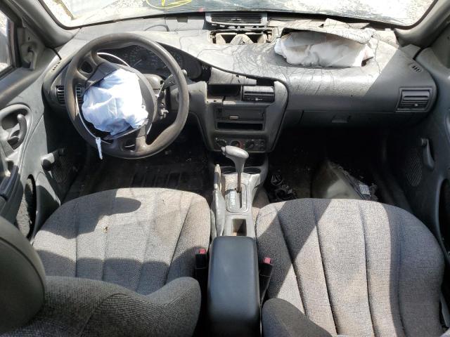 Photo 8 from auction – 2004 CHEVROLET CAVALIER with VIN 1G1JC52F647252769