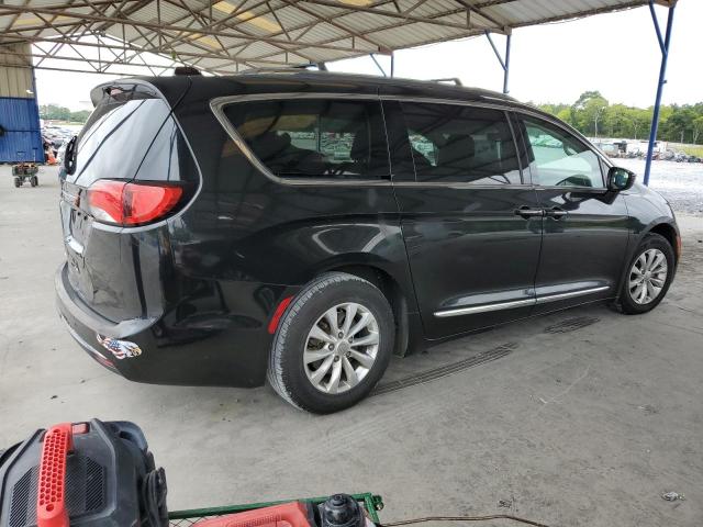 Photo 3 from auction – 2018 CHRYSLER PACIFICA T with VIN 2C4RC1BG2JR120890