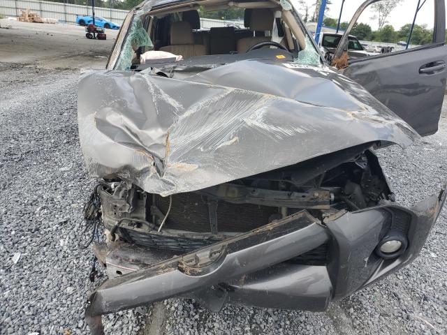 Photo 11 from auction – 2014 TOYOTA 4RUNNER SR5 with VIN JTEBU5JR0E5191139