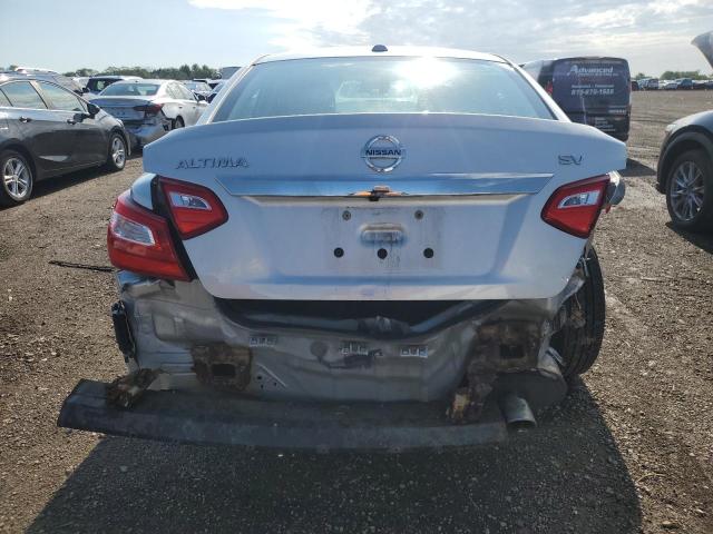 Photo 6 from auction – 2017 NISSAN ALTIMA 2.5 with VIN 1N4AL3AP8HC207082