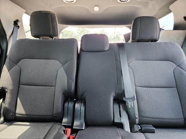 Zdjęcie 10 z aukcji – 2018 FORD EXPLORER X z VIN 1FM5K8D8XJGC15484