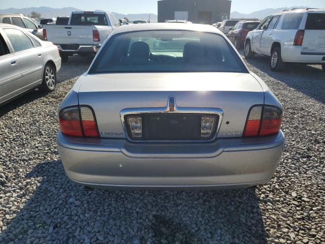Photo 6 from auction – 2004 LINCOLN LS with VIN 1LNHM87A24Y635664